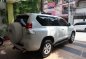 2013 Toyota Landcruiser Prado Dubai Diesel -4