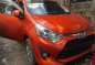 2017 Toyota Wigo 1.0 G Manual Transmission NEW LOOK-0