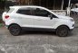 2017 Ford Ecosport Black edition FOR SALE-2