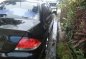 Mitsubishi Lancer 2006 Required 2007 Manual transmission-4