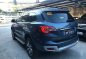 2016 Ford Everest titanium 3.2 4x4 automatic-4