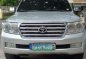 Toyota Land Cruiser VX 2012 for sale-0