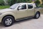 2011 Nissan Navara Automatic LE FOR SALE-0