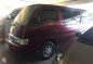 Nissan Urvan Escapde 2010 for sale-3