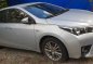 Toyota Corolla Altis 2014 for sale-0