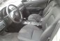 2012 model Mazda 3 1.6L automatic transmission tiptronic-6