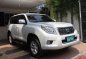 2013 Toyota Landcruiser Prado Dubai Diesel -2