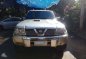 2003 Nissan Patrol for sale-0