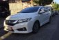 Honda City 2017 Manual transmission-1