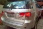 Toyota Fortuner 2006 For sale-6