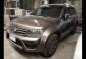 2017 Suzuki Grand Vitara SE GL AT for sale-7