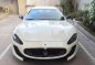 Maserati Granturismo MC Stradale 2012-0