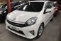 2016 Toyota Wigo 1.0 G Automatic FOR SALE-0