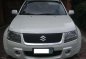 Suzuki Grand Vitara 2007 for sale-0