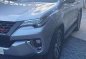 2018 Toyota Fortuner 2.4v Diesel AT FOR SALE-2