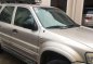 Like New Ford Escape for sale-2