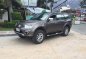 Mitsubishi Montero Sport 2015 for sale-1