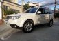 Forester Subaru 2013 for sale-3