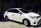 Toyota Vios 2014 1.3J Manual Freedom White-1