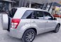 Suzuki Grand Vitara 4x2 AT 2015 Model 590K Negotiable-8