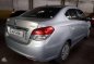 2016 Mitsubishi Mirage g4 matic cash or 10percent down-1