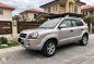 Hyundai Tucson 2009 for sale-0