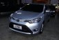 Toyota Vios 2018 E for sale-1