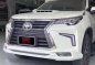 Like new Toyota Fortuner for sale-0