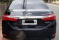 Toyota Corolla Altis 2015 1.6v for sale-1