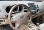 Toyota Fortuner 2006 for sale-4