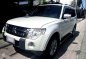 2007 MITSUBISHI Pajero BK matic Diesel local-1