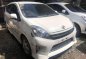 2016 Toyota Wigo 1.0 G TRD Automatic Transmission-0