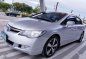 Honda Civic 18S AT 2007 Model 315K Negotiable-0