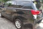 2017 Toyota Innova 2.8G Diesel AT FOR SALE-1