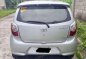 Toyota Wigo 2016 Manual Negotiable Original Paint-7