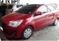 MITSUBISHI Mirage 2017 Manual FOR SALE-3