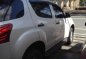 ISUZU MUX 2017 FOR SALE-6