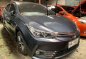 2017 Toyota Corolla Altis for sale-0