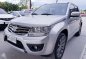 Suzuki Grand Vitara 4x2 AT 2015 Model 590K Negotiable-1