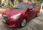 Mitsubishi Mirage G4 2017 for sale-1