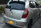 Hyundai i10 2012 Model Manual transmission-0