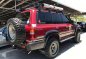 1993 Toyota Land Cruiser 80 Series At Dubai Diesel -2