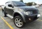 Mitsubishi Strada 2014 for sale-1