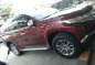 Mitsubishi Montero 2016 for sale-1