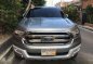 2016 Ford Everest 3.2 titanium 4x4 FOR SALE-1