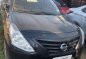 SELLING Nissan Almera manual 2016-0