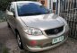 2003 Toyota Vios for sale-0