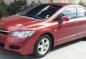 Honda Civic fd Manual 5speed-3