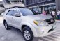 Toyota Fortuner 2006 for sale-2