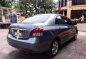 Very Rush Sale Toyota Vios 2009 1.5G top of the line-7